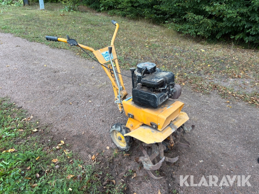 Jordfräs MEP 505