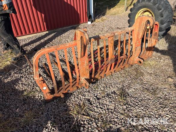 Stengrep med stora BM-fäste