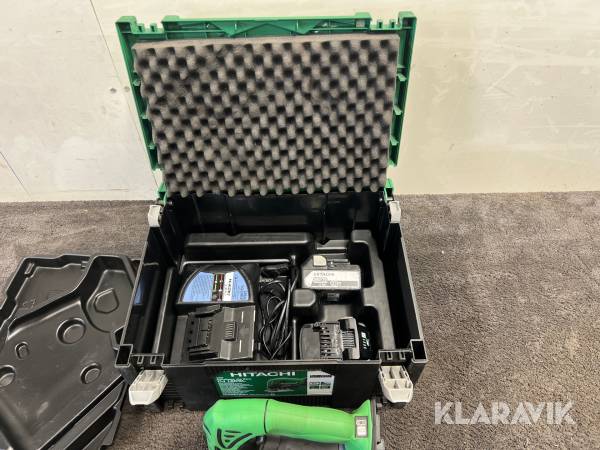 Sticksåg Hitachi CJ 18DSL