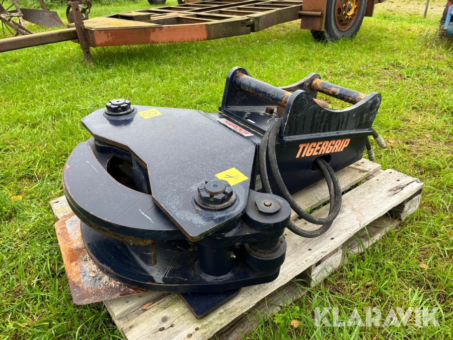 Klippgrip / trädklipp Intermercato TGCUT210E