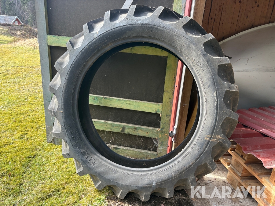 Traktordäck 1st Firestone