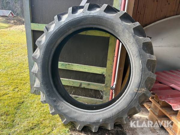 Traktordäck 1st Firestone