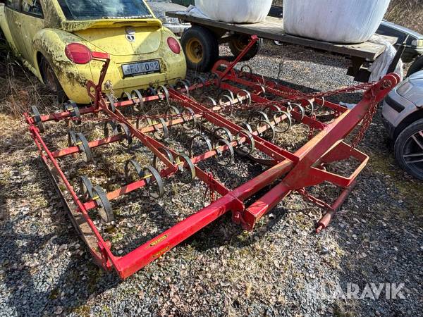 Harv Väderstad 28 pinnar