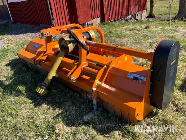 Slaghack Trejon Trinciatrice EKR/S 300