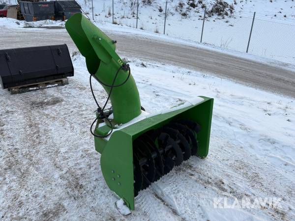 Snöslunga Avant A21411