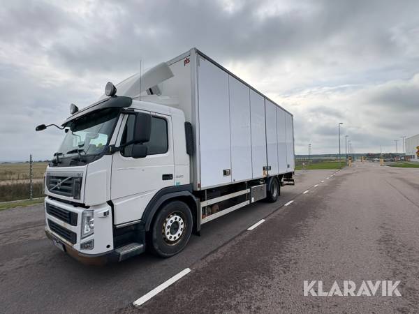 Skåpbil Volvo FM  330