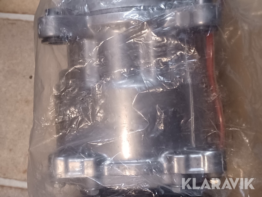 AC-kompressor Sigma SL7V16