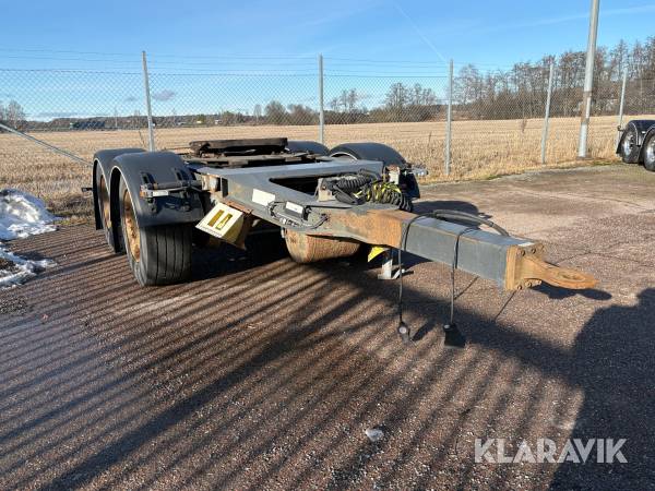 Dolly Norfrig WH2-16-DOLLY