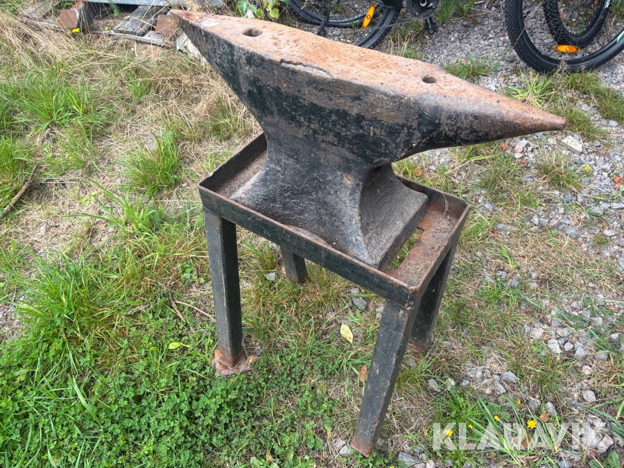 Smidesstäd