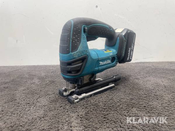 Sticksåg Makita DJV180