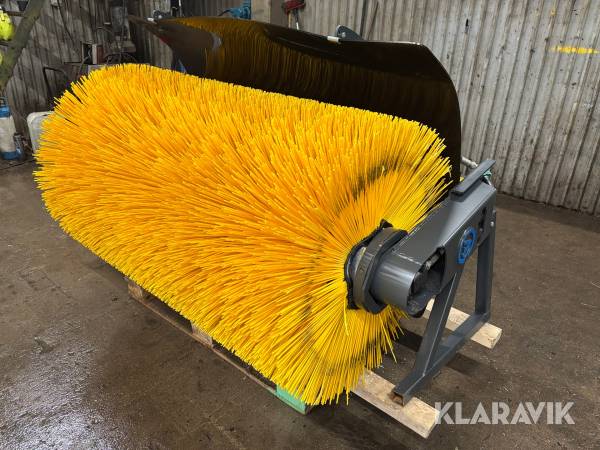 Sopvals GA Sweden GSP 15