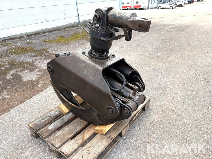 Timmergrip Hultdins SG11 420