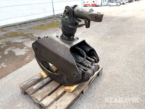 Timmergrip Hultdins SG11 420