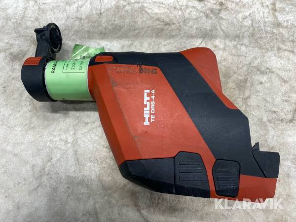 Dammsugartillsats Hilti Te Drs 4A
