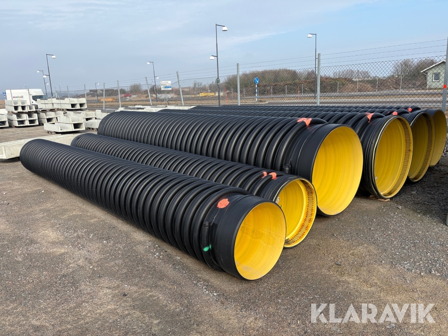 PE rör 4 + 2 Kaczmareh Toolago