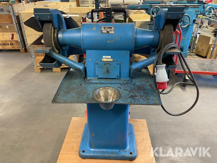 Smärgel Arboga EP 312