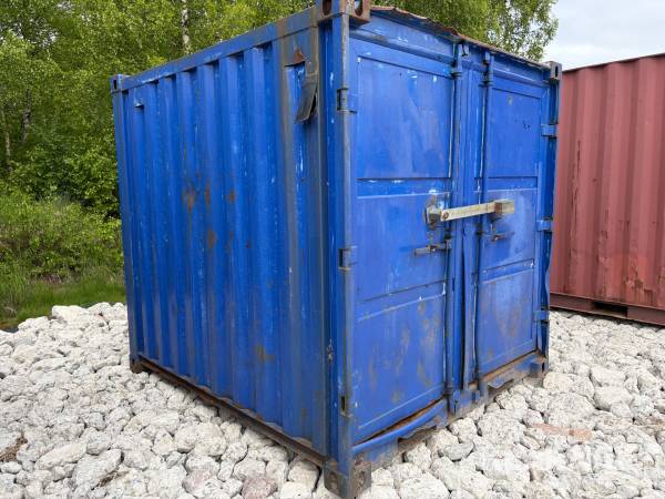 Container