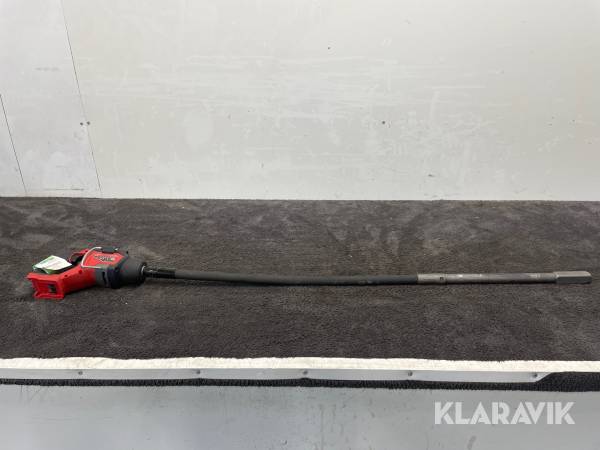 Stavvibrator batteridriven Milwaukee M18 FCVN 12-511