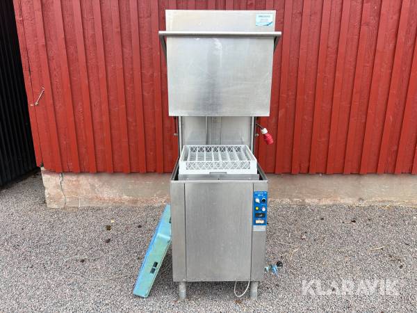 Diskmaskin Wexiödisk