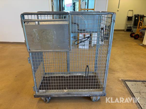 Transportvagn