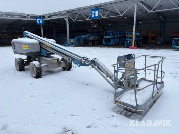 Teleskoplift Genie S65