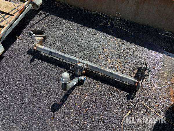 Dragkrok ACS 61