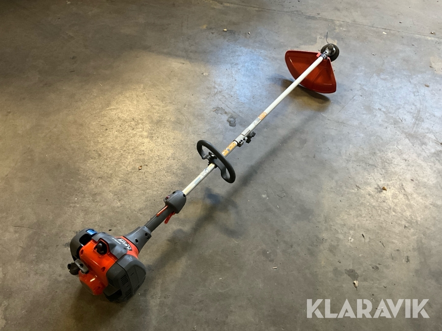 Röjsåg Husqvarna 129LK