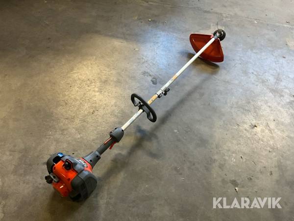 Röjsåg Husqvarna 129LK