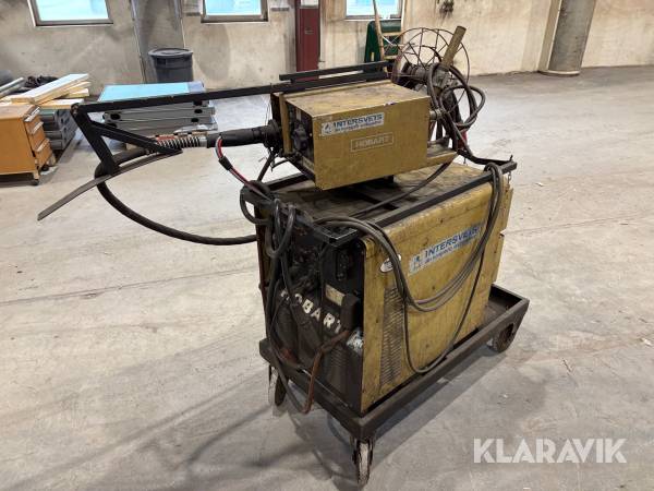 Svets Hobart RC-400