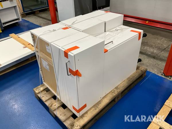 Köksskåp