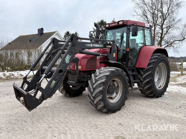 Traktor Case IH CS110