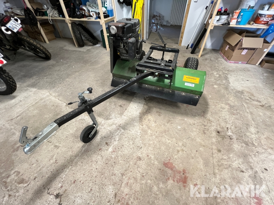 Slaghack Myreback 1200-13