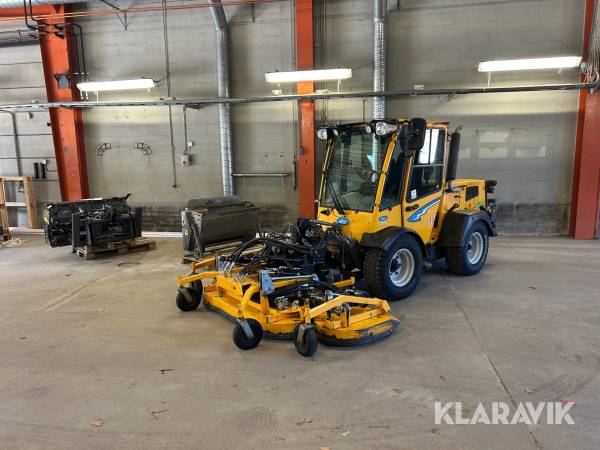 Redskapsbärare Wille 265