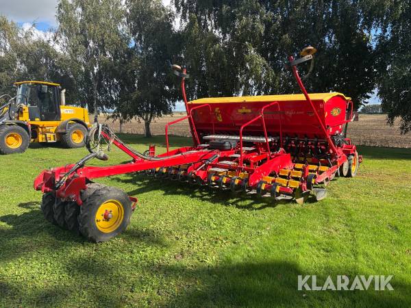 Såmaskin Väderstad Rapid 400C Super XL