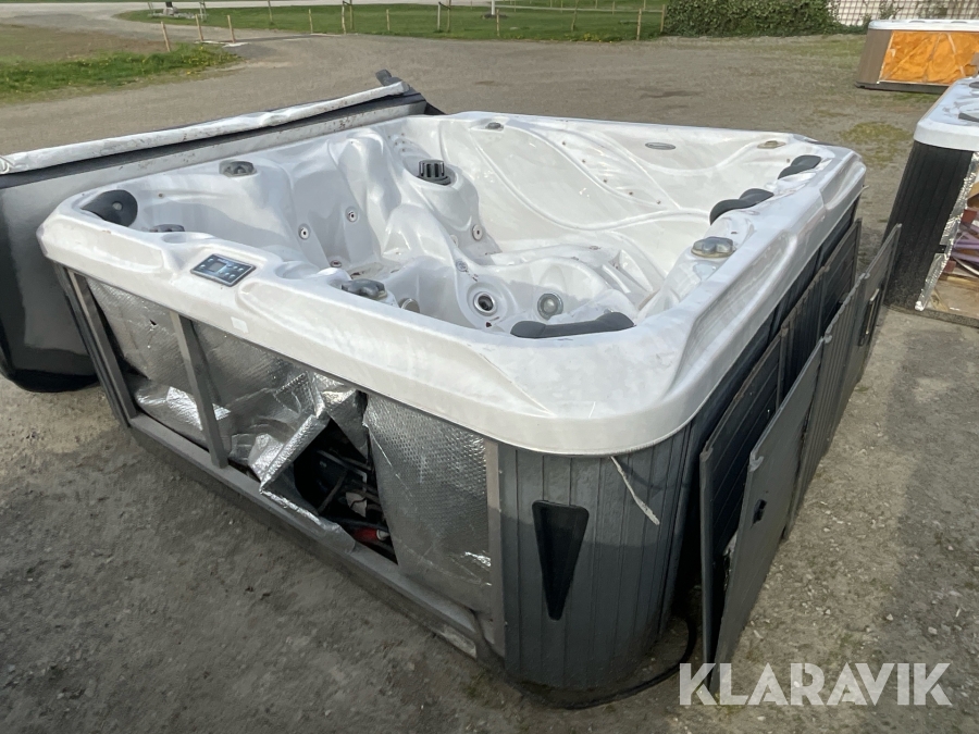 Spabad Balboa SKT 888B