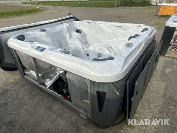 Spabad Balboa SKT 888B
