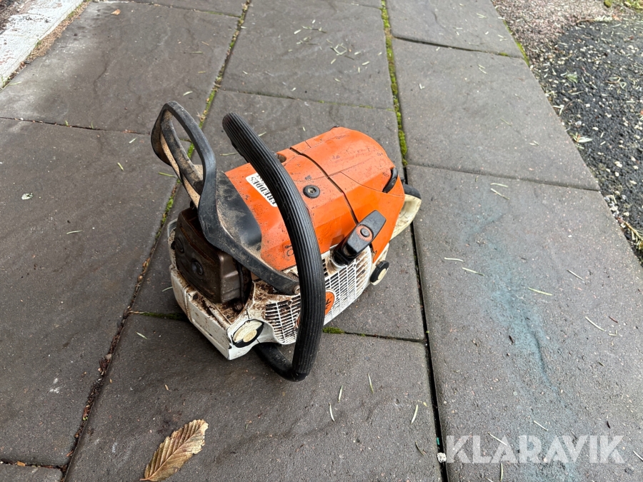 Motorsåg Stihl MS441C