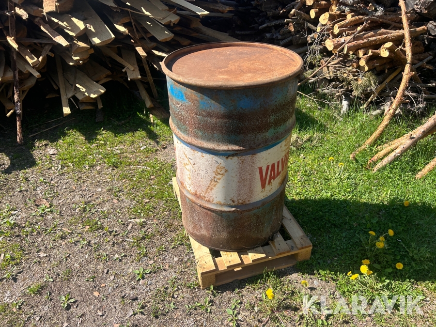 Chassifett Valvoline C-5