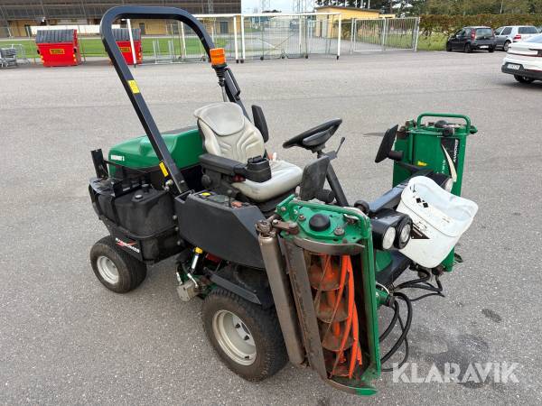 Cylinderklippare Ransomes Highway 3 4WD