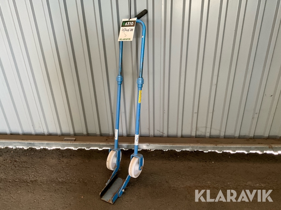 Dörrlyft Kihlström SUNE