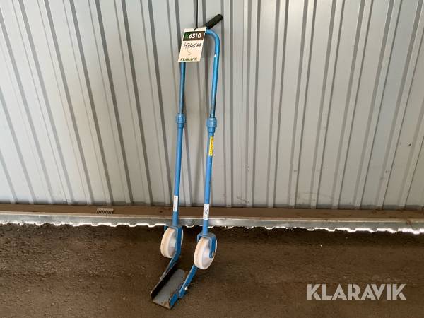 Dörrlyft Kihlström SUNE
