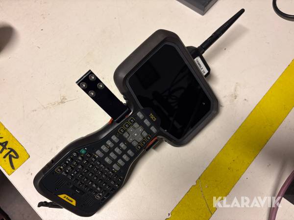 Handenhet Trimble TSC5