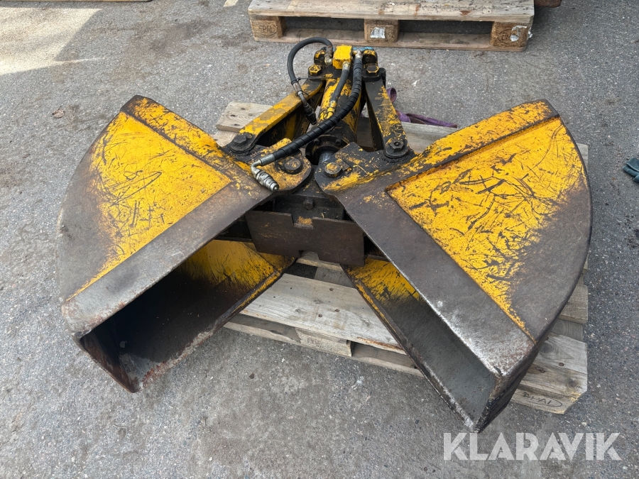 Gripskopa BSV 950/135