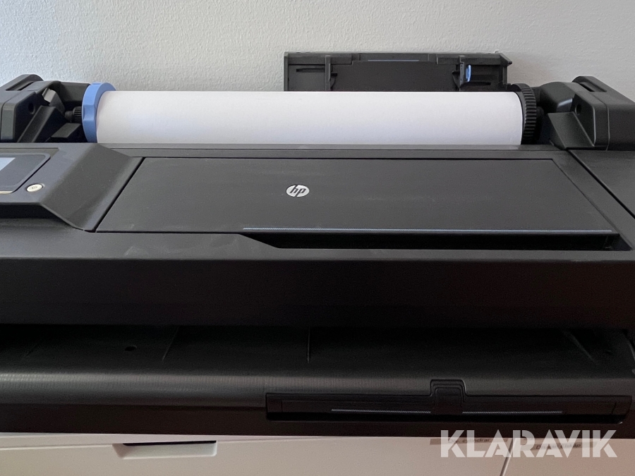 Skrivare HP DesignJet T120