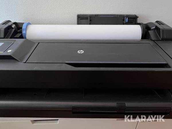 Skrivare HP DesignJet T120