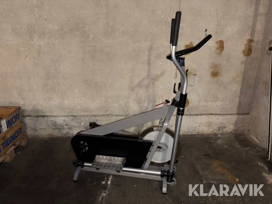 Crosstrainer Kodin