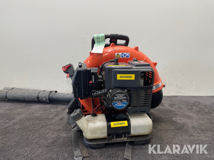 Lövblås Hitachi RB 65 EF