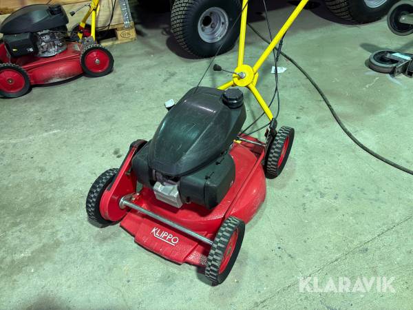 Gräsklippare Klippo