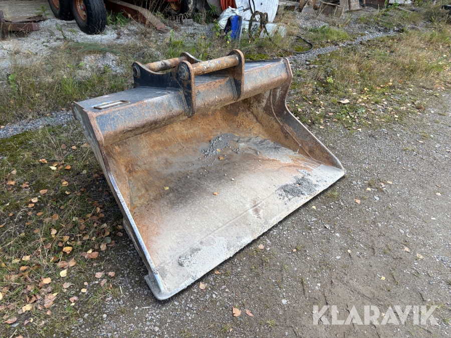 Planerskopa Götene Nordic PLRT 650