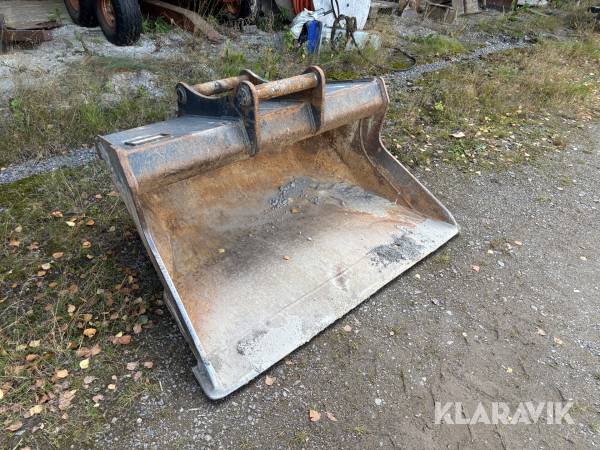 Planerskopa Götene Nordic PLRT 650